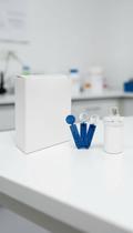 Kit 50 Tiras Reagentes e 100 Lancetas 28G Kit 50 Tiras Reagentes e 100 Lancetas 28G