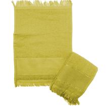 Kit 50 Toalhinha Social Para Mão Boca Rosto Escolar Academia Manicure