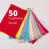 Kit 50 Toalhinhas Mão Social Artesanato Toalha Boca Com Bara Para Bordado By Laune Haus Kit 50 Toalhinhas Mão Social Artesanato Toalha Boca Com Bara Para Bordado By Laune Haus