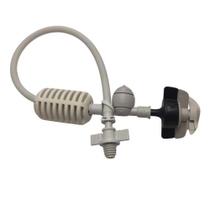 Kit 50 Un Microaspersor Spinnet 70 L/h Ad20 Microtubo 30cm
