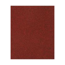 KIT 50 Unid. de Lixa Para Madeira Grão 60 - BOSS