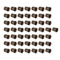 Kit 50 unidades Adaptador Curto Tigre Soldável 25mm x 3/4"