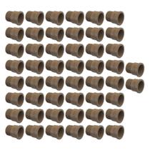 Kit 50 Unidades Adaptador Curto Tigre Soldável 32Mm X 1