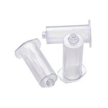 KIT 50 UNIDADES - Adaptador Para Coleta A Vácuo (CRAL)