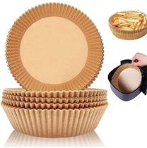 Kit 50 unidades bandeja descartável à prova de oléo