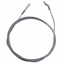 Kit 50 Unidades Cabo Acelerador Fusca 1.3/1.5 1967-1977