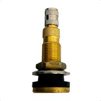 Kit 50 Válvula Para Pneu Trator Agrícola Sem Câmara Tr 618a