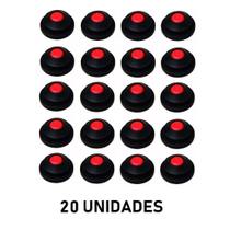 Kit 50 Válvulas Segurança Repetitiva Panela Pressão Clock 4,5 com Selo