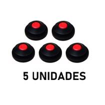 Kit 50 Válvulas Segurança Repetitiva Panela Pressão Clock 4,5 com Selo