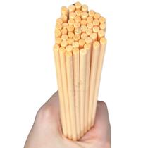 Kit 50 Varetas Fibra Algodão 3mm Aromatizador Ambiente Sala Difusor Perfume Banheiro Decoração Kit 50 Varetas Fibra Algodão 3mm Aromatizador Ambiente Sala Difusor Perfume Banheiro Decoração