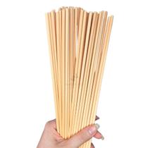 Kit 50 Varetas Fibra Algodão 4mm Difusor Ambiente Lavabo Aromatizador Perfume Banheiro Decoração