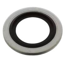 Kit 500 Arruela Anel Do Carter Rosca M16