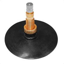 Kit 500 Bicos Válvula Para Veículos Agrícola Pneu Com Câmara Ar ou Agua Linha Pesada Tr-220