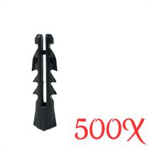 Kit 500 Bucha Fix Plast 06 5115