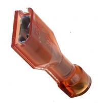 kit 500 Conector De Crimpagem Fêmea Ultra Fast Te 2-520407-2