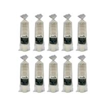 Kit 500 Copos De Papel 120Ml Sustain Talge Eco - Branco Kit 500 Copos De Papel 120Ml Sustain Talge Eco - Branco