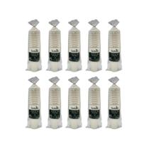 KIT 500 Copos De Papel 120ML Sustain TALGE ECO