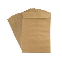 Kit 500 Envelope Kraft 20x28cm Unidades Liso para Documentos Papéis Folhas Arquivos Armazenar Organizar Proteger Kit 500 Envelope Kraft 20x28cm Unidades Liso para Documentos Papéis Folhas Arquivos Armazenar Organizar Proteger
