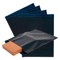 Kit/500 Envelope Segurança Milheiro de 26x36