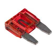 Kit 500 Fusivel Encaixe Lamina MINI 10 Amperes