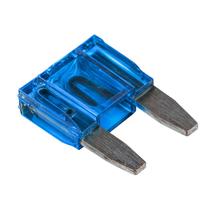 Kit 500 Fusivel Encaixe Lamina MINI 15 Amperes