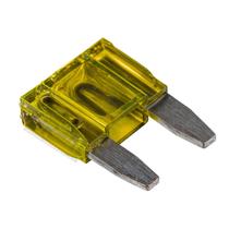 Kit 500 Fusivel Encaixe Lamina MINI 20 Amperes