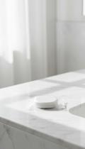 Kit 500 Mini Sabonetes 15g Fragrância Suave