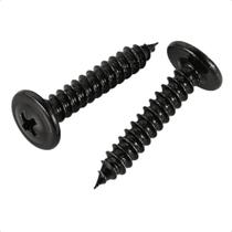 Kit 500 Parafuso Flangeado 4,2x22 Cabeça Philips Zincado Anticorrosivo Ideal Para Madeira e Metal Kit 500 Parafuso Flangeado 4,2x22 Cabeça Philips Zincado Anticorrosivo Ideal Para Madeira e Metal