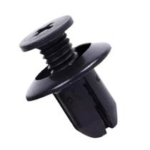 Kit 500 Presilha Parachoque Parabarro Tucson I30 Hb20 Creta Ix35