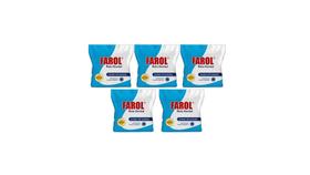 Kit 500 Rolo Dental De Algodão Farol