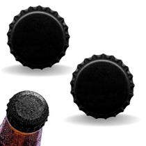 Kit 5000 Tampas Tampinha TWIST OFF para Garrafa Engarrafamento Cerveja Vinho Kombucha Suco Artesanal Kit 5000 Tampas Tampinha TWIST OFF para Garrafa Engarrafamento Cerveja Vinho Kombucha Suco Artesanal