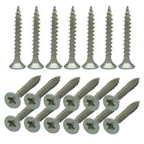 Kit 500pcs Parafusos Philips Cabeça Chata 4mmx16mm