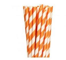 Kit 500un Canudos Halloween para Drinks Bebidas Coloridos