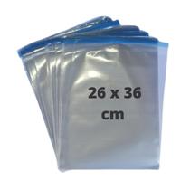 Kit 500Un Sacos Transparente Com Lacre 26X36Cm Inviolável Kit 500Un Sacos Transparente Com Lacre 26X36Cm Inviolável