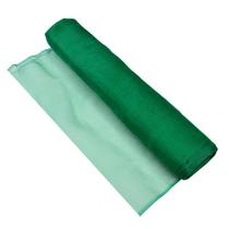 Kit 50M X 1m Tela Mosquiteiro Verde Anti Uv Lahumam Kit 50M X 1m Tela Mosquiteiro Verde Anti Uv Lahumam