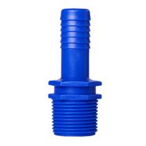 Kit 50PÇ Adaptador Interno Azul 3/4 - Mac Loren Kit 50PÇ Adaptador Interno Azul 3/4 - Mac Loren