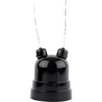 Kit 50PC Bocal Pendente Com Rabicho Termoplastico - Foxlux