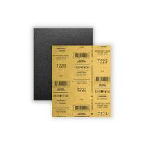Kit 50PC Lixa D Agua 180 225x275 T-223 - Norton