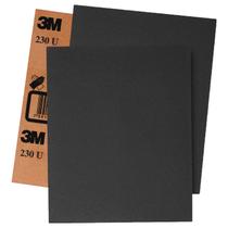 Kit 50PC Lixa Ferro 180 225 X 275 Extra - 3m Kit 50PC Lixa Ferro 180 225 X 275 Extra - 3m