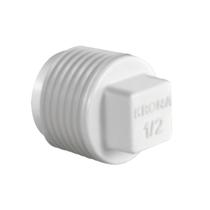 Kit 50PÇ Plug Roscavel 1 - Krona