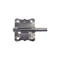 Kit 50PC Tarjeta Niquelada 76mm 81098 - Aliança Kit 50PC Tarjeta Niquelada 76mm 81098 - Aliança