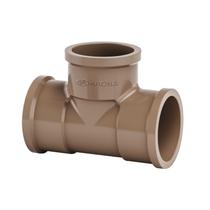 Kit 50PC Te Soldavel 25mm - Krona