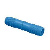 Kit 50PÇ Uniao Interna Pvc Azul Irrigação 3/4 - Unifortte