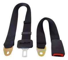 Kit 54 Cinto De Segurança 2 Pontas Ônibus Van Caminhão Kit 54 Cinto De Segurança 2 Pontas Ônibus Van Caminhão