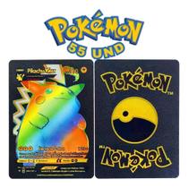 Kit 55 Cartas Baralho Folha Black Edição Limitada Kit 55 Cartas Baralho Folha Black Edição Limitada