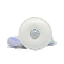 Kit 55 Unid Sensor De Presenca Qa19 360º Teto Qualitronix