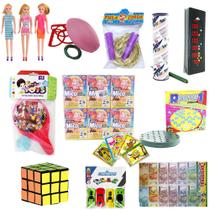 Kit 57 Brinquedo Bonecas Carrinho Cubo Prenda Barato Doação Revenda Atacado Presente Kit 57 Brinquedo Bonecas Carrinho Cubo Prenda Barato Doação Revenda Atacado Presente