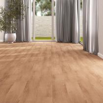 Kit 58m² Piso Vinílico em Régua 2mm 17,78cmX1,21m Sofisticato