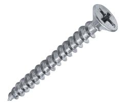 Kit 5CT Parafuso Auto Atarraxante Philips Chat 4.2x25 1692 - Jomarca