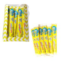 kit 5cxs Bala Mastigável Juquinha Tutti Frutti esticadinha kit 5cxs Bala Mastigável Juquinha Tutti Frutti esticadinha